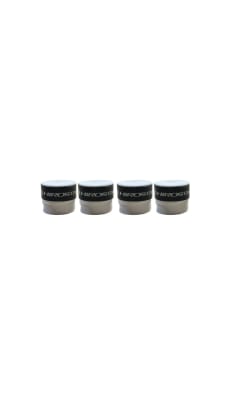 Pack Overgrip Hirostar Blanco x4