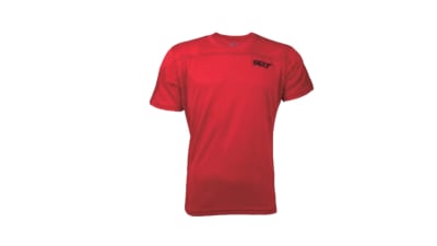 Camiseta Set High School Rojo1