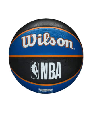 Pelota de Basketball Wilson NBA Team Tributo NY Knicks - Tamaño 7