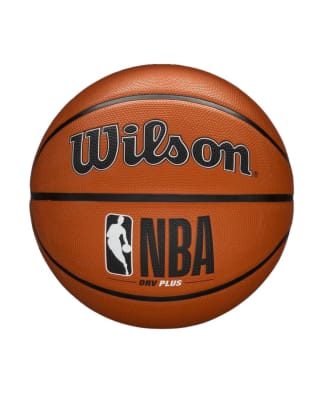 Pelota de Basketball Wilson NBA Drv Plus - Tamaño 6