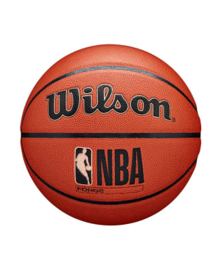 Pelota de Basketball Wilson NBA Forge - Tamaño 7