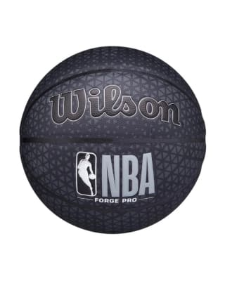 Pelota de Basketball Wilson NBA Forge Pro Printed - Tamaño 7