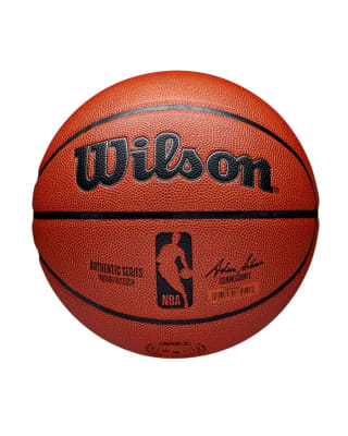 Pelota de Basketball Wilson NBA Authentic Indout - Tamaño 71