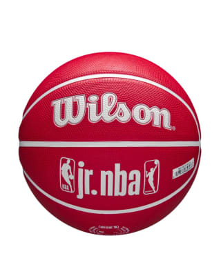 Pelota de Basketball Wilson Jr. NBA Drv Red - Tamaño 51