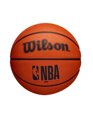 Pelota de Basketball Wilson NBA Drv Mini - Tamaño 3