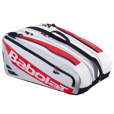 Paletero Babolat RH Pro Juan Lebron1