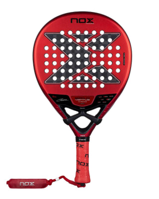 Pala Nox EA10 Ventus Hybrid 12K Xtrem Edu Alonso