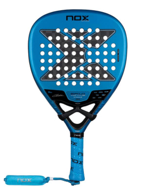 Pala Nox EA10 Ventus Attack 12K Xtrem Edu Alonso1