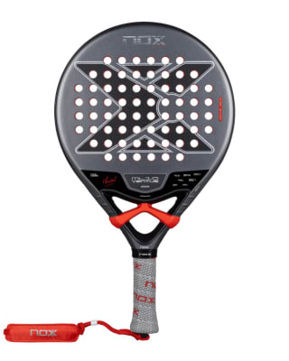 Pala Nox ML10 Ventus Control 3K Miguel Lamperti