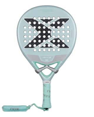 Pala Nox Ventus Hybrid 12K Lite