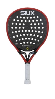 Pala Siux Electra Pro ST4 Fire Red 2026