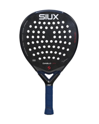Pala Siux Diablo Pro Night Blue 2026 - Tino Libaak1