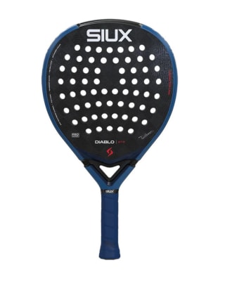 Pala Siux Diablo Pro Royal Blue 2026