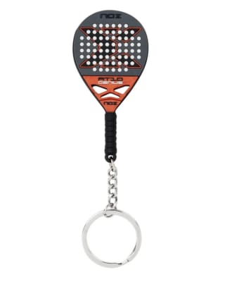 Llavero Nox AT10 Genius 18k 20251