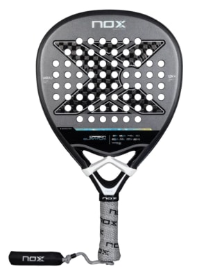 Pala Nox Quantum 12K Carbon 2025