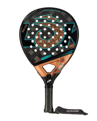 Pala Lok Maxx Flow Gen 2 2026 - Bea Caldera1