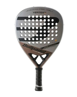 Pala Bullpadel Vertex 03 Comfort 2023