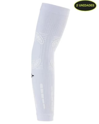 Floky Manguito No Strain Blanco