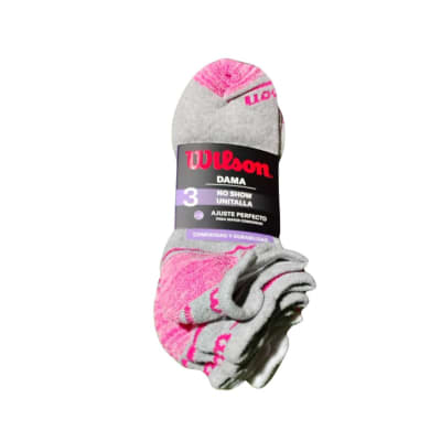 Calcetin Wilson Colores Pack de 31
