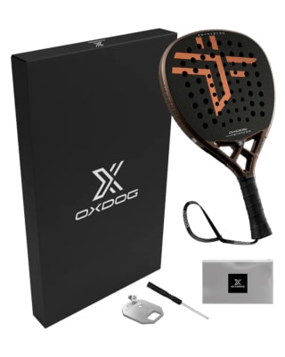 Pala Oxdog Hyper Pro 2.0 20261