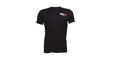 Camiseta Set School Black1
