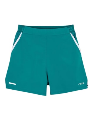 Short Nox Hombre Pro Ivy Green