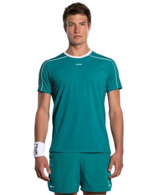 Camiseta Nox Hombre Pro Ivy Green