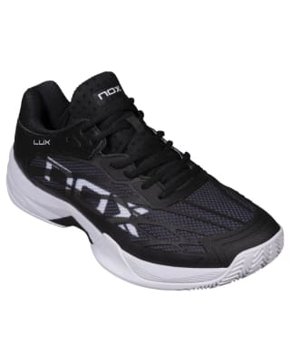 Zapatillas Nox AT10 Lux Negro/Blanco1