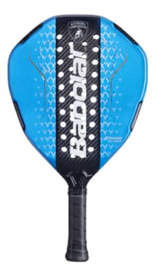 Pala Babolat Lamborgini BL003 Blue1