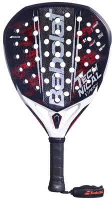 Pala Babolat Technical Viper 3.01