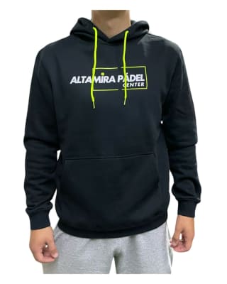 Poleron Altamira Negro