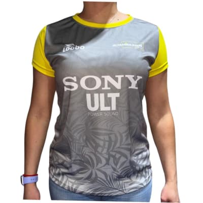 Camiseta Altamira Torneo Inauguración APC Woman1