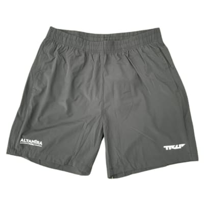 Short Altamira Negro