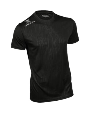 Camiseta Oxdog Avengers Black