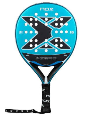 Pala Nox X-Zero Blue