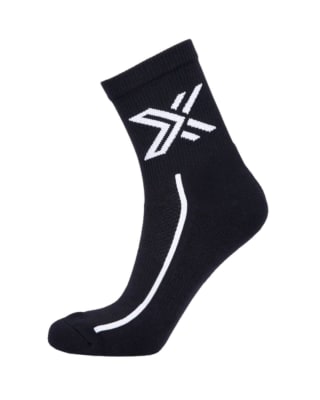 Calcetin Oxdog Negro1