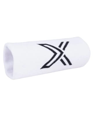 Muñequera Oxdog Larga Blanca