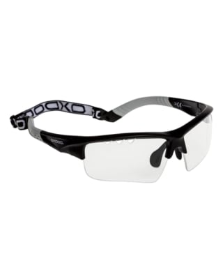Lentes Oxdog Negro - Gris