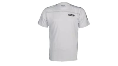 Camiseta Set High School Blanco1