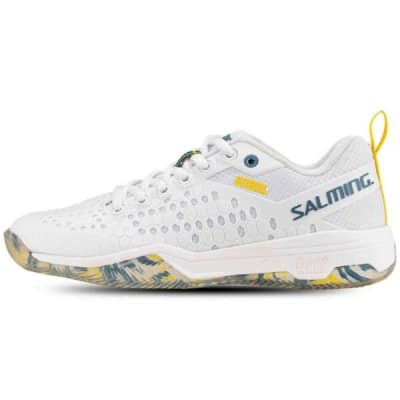 Zapatilla Salming Rebel Blanco