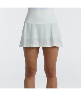 Falda Bullpadel Barca Hielo - Bea Gonzalez1