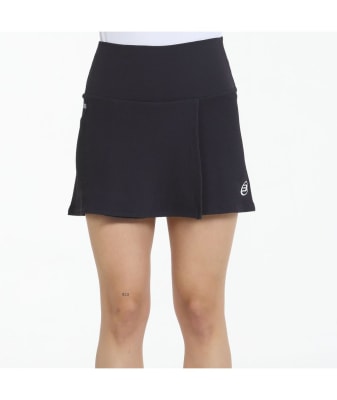 Falda Bullpadel Petin Carbon1