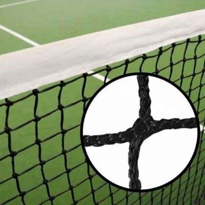 Malla de Padel 10m x 0.92m