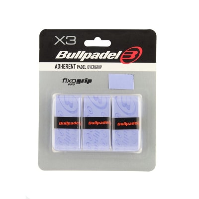 Overgrip Bullpadel GB-1202 Celeste x31