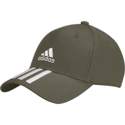 Gorro Adidas Verde Oliva1