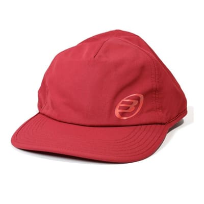 Gorro Bullpadel Granate BPG21N41