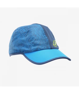 Gorro Bullpadel Azul Intenso BPG2231