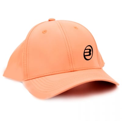 Gorro Bullpadel W Coral BPG22N1