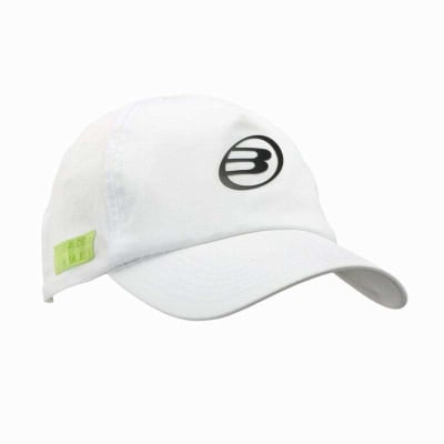 Gorro Bullpadel Blanco BPG23111