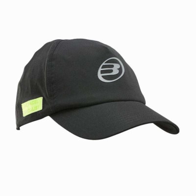 Gorro Bullpadel Negro BPG23111